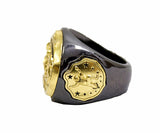 FANTASY RING SPIKE