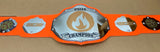 Color Tech Belt Sample