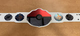 Custom Championship Belt in Color