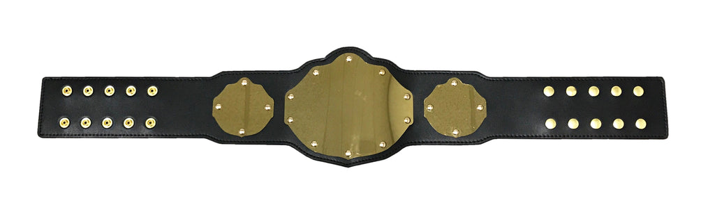Kid Size Custom Championship Belt