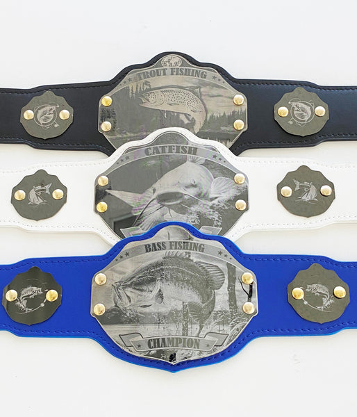 MINI FISHING BELTS