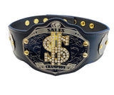 Mini Sales Championship Belt