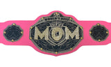 MOM BLING BELT