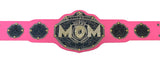 MOM BLING BELT