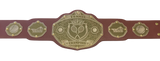 TENNIS BELT FULL