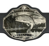 TROUT FISHING BELT