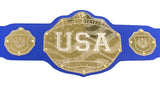 USA TEXT BELT