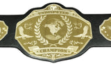 UNIVERSAL CHAMPIONSHIP BELT