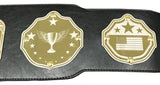 UNIVERSAL CHAMPIONSHIP BELT