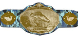 WALLEYE BELT