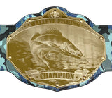 WALLEYE BELT