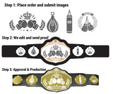 CUSTOM BELT PROCESS