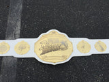 CUSTOM BELT SAMPLE