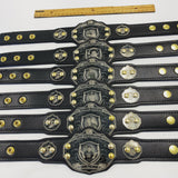 CUSTOM MINI BELTS